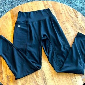 P’Tula tummy control pants